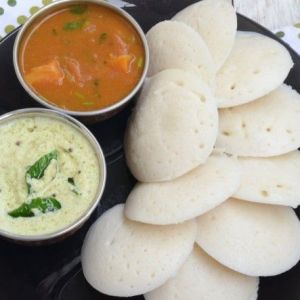 idli